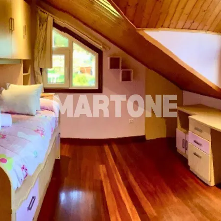 Semesterbostad Casa Vacacional O Pineiro En Cangas