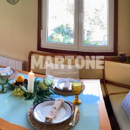 Casa Vacacional O Pineiro En Cangas Semesterbostad *