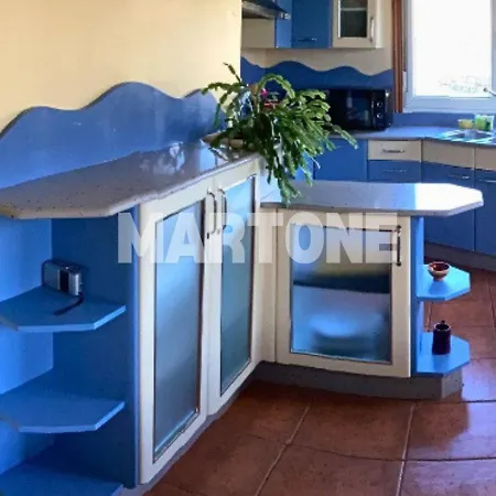 Casa Vacacional O Pineiro En Cangas * Darbo