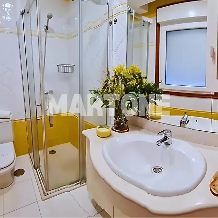 Semesterbostad Casa Vacacional O Pineiro En Cangas Darbo