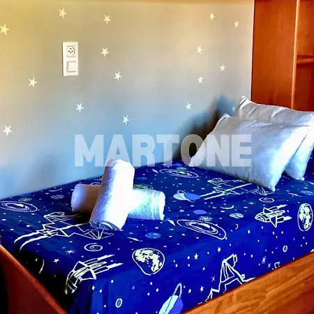 Semesterbostad Casa Vacacional O Pineiro En Cangas