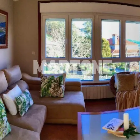 Casa Vacacional O Pineiro En Cangas *