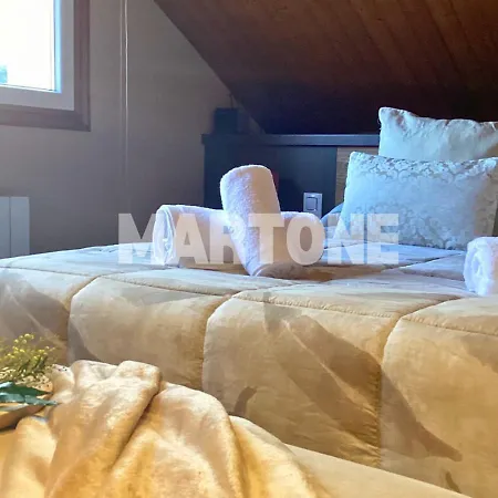 Casa Vacacional O Pineiro En Cangas Semesterbostad *