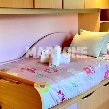 Semesterbostad Casa Vacacional O Pineiro En Cangas *