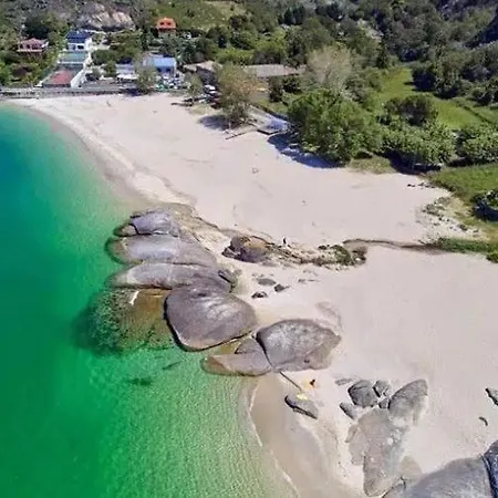 Casa Vacacional O Pineiro En Cangas Semesterbostad Darbo